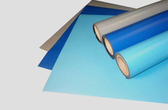The working principle of anti-static table mat