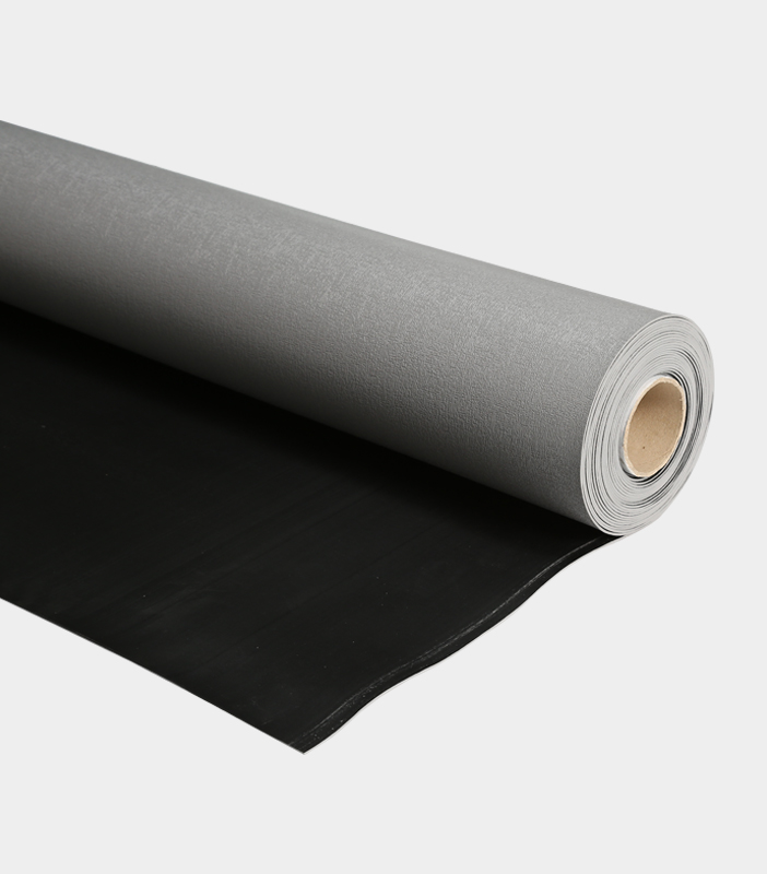 Static Conductive Antistatic Fire-Resistant Floor （Gray）
