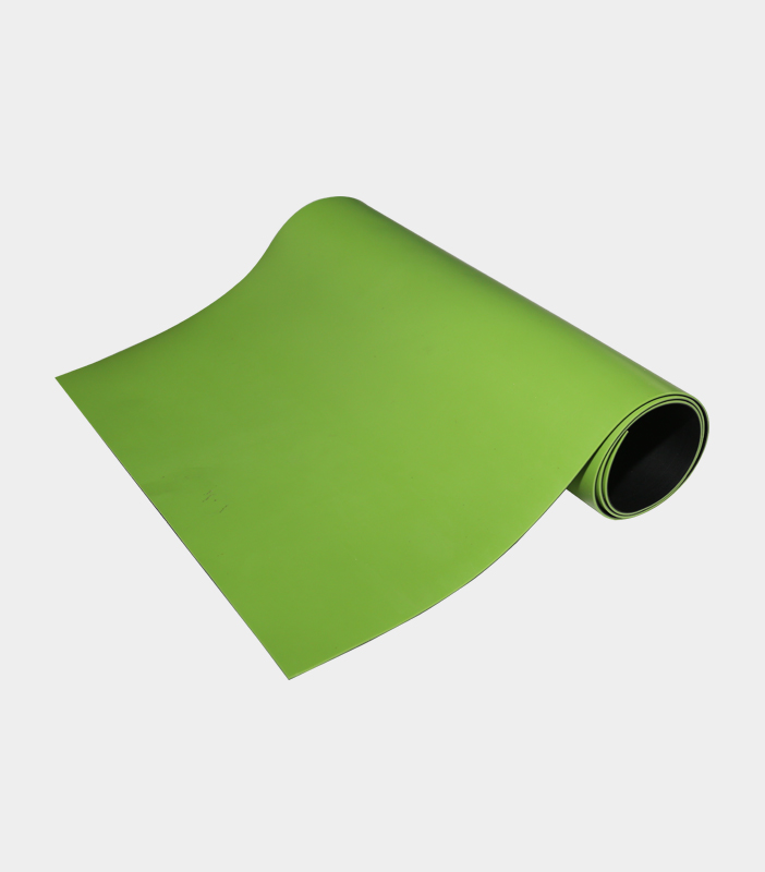 The Role of ESD Rubber Mats in Electrostatic Discharge Control