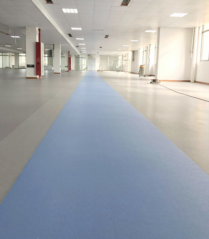 Taizhou Auto Parts Factory