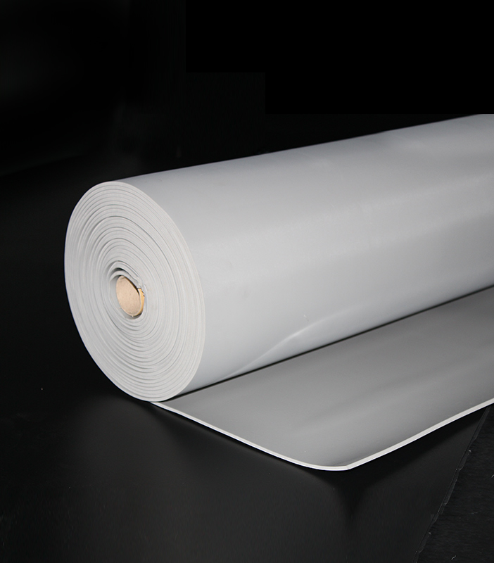 Comparing ESD Mat Materials: Rubber vs. Vinyl for ESD Control
